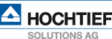 Hochtief Logo